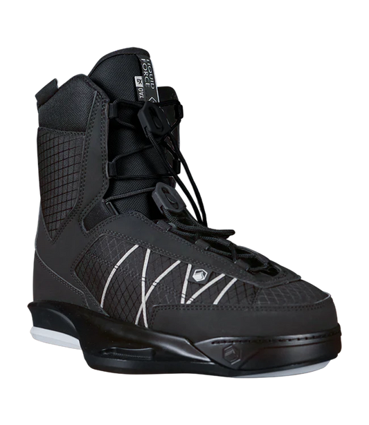 LIQUID FORCE TAO 6X WAKEBOARD BINDING