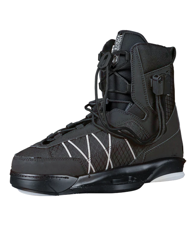 LIQUID FORCE TAO 6X WAKEBOARD BINDING