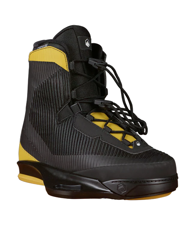 LIQUID FORCE VERTEX 6X WAKEBOARD BINDING