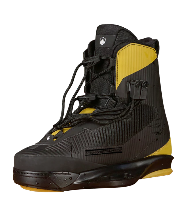 LIQUID FORCE VERTEX 6X WAKEBOARD BINDING