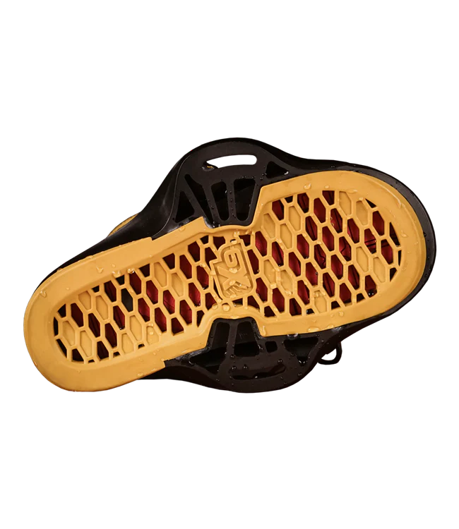 LIQUID FORCE VERTEX 6X WAKEBOARD BINDING