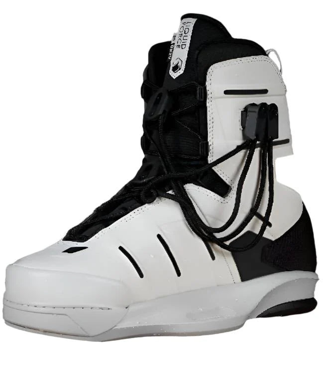 LIQUID FORCE AERO 6X WAKEBOARD BINDING