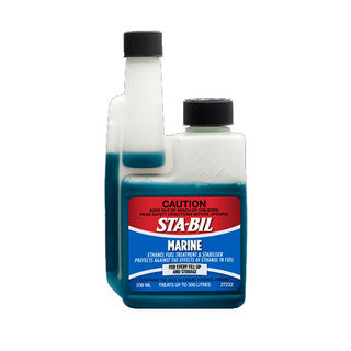STA-BIL Marine Formula Fuel Stabiliser