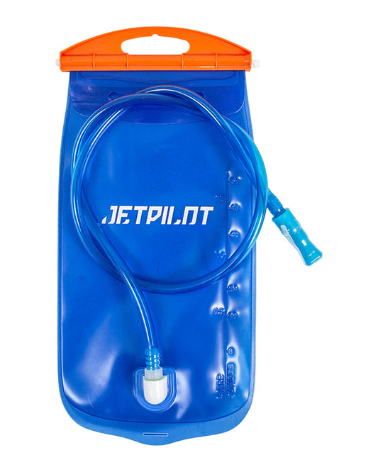 JETPILOT VENTURE HYDRATION BLADDER BLUE