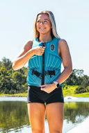 Jetpilot Allure F/E ECo Vest