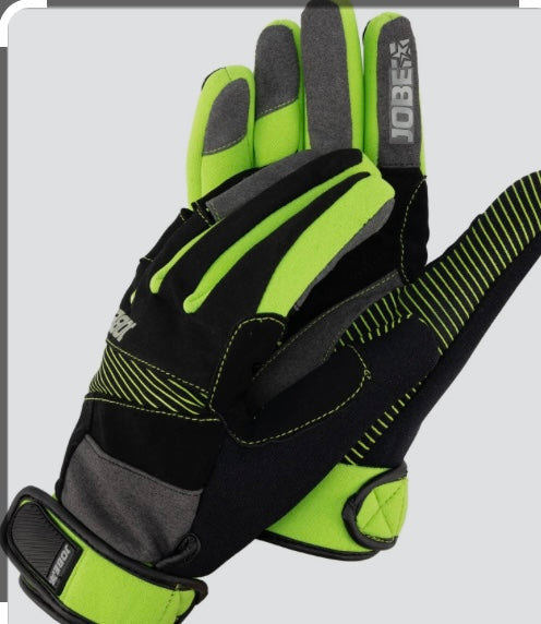 Jobe Suction Watersports Glove