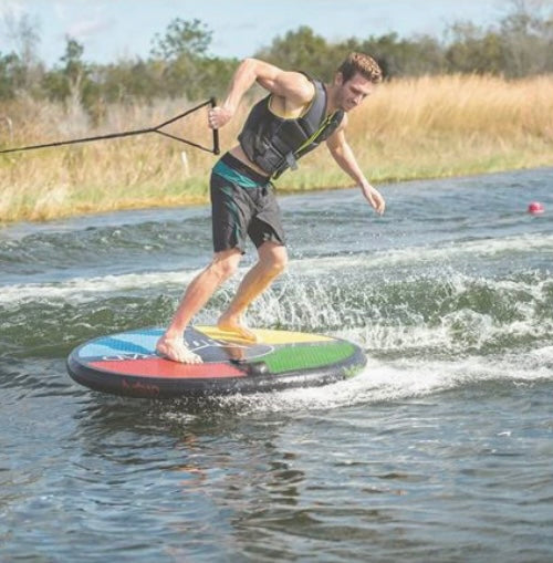 Hyperlite Rad 5'
