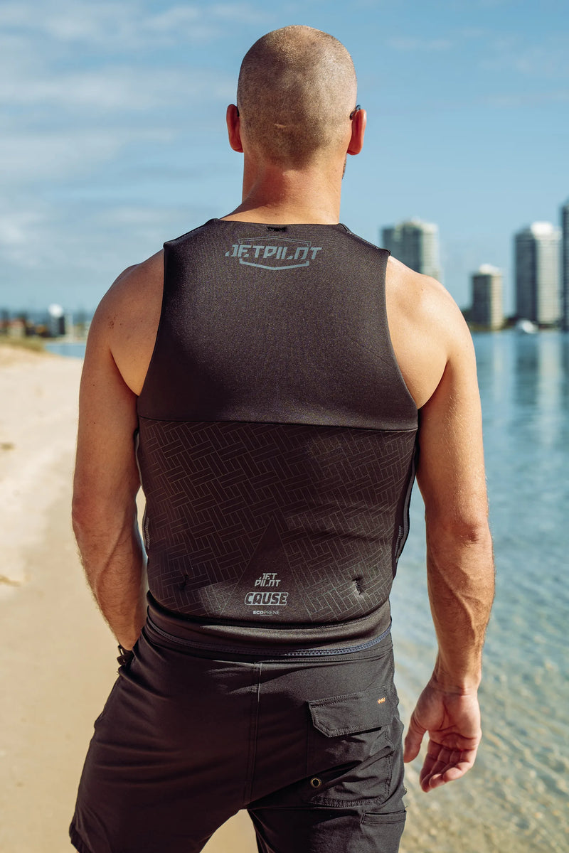 Jetpilot Cause Lifejacket Mens