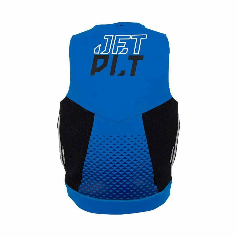 Cause Mens S-Grip F/E Neo Vest BLUE