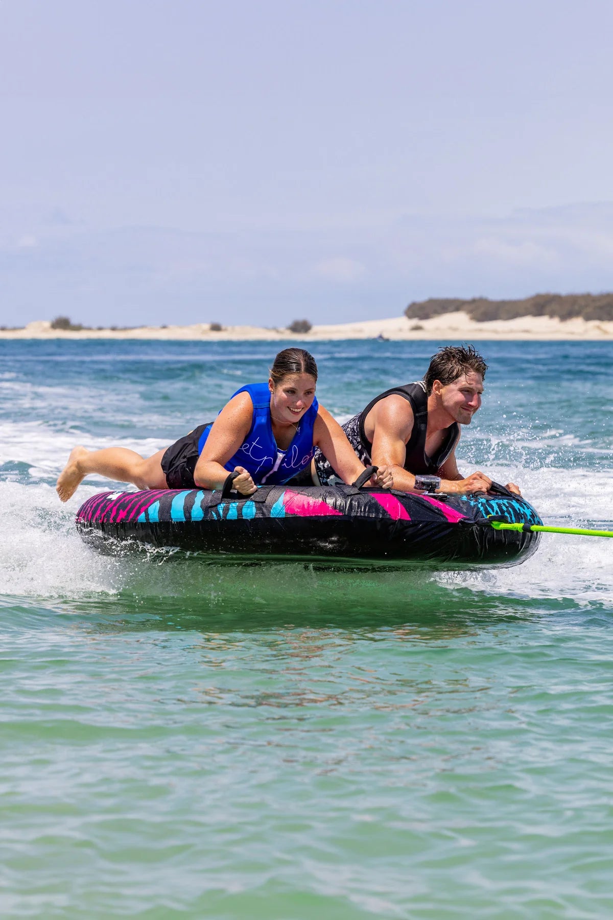 Jetpilot Slingshot Towable