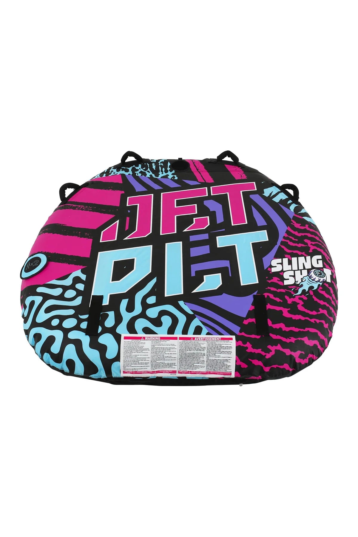 Jetpilot Slingshot Towable