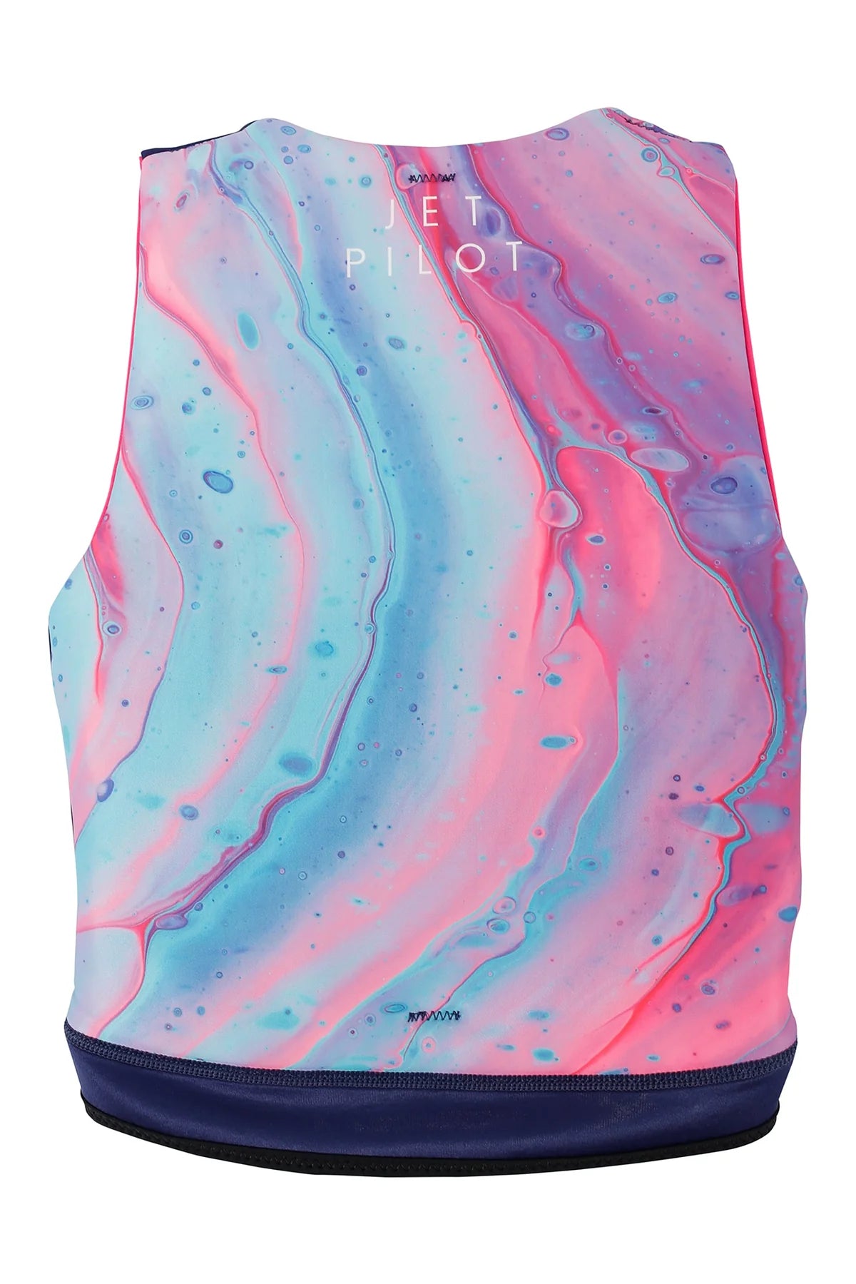 Jetpilot Cause Kids Life Jacket - Fairy Floss