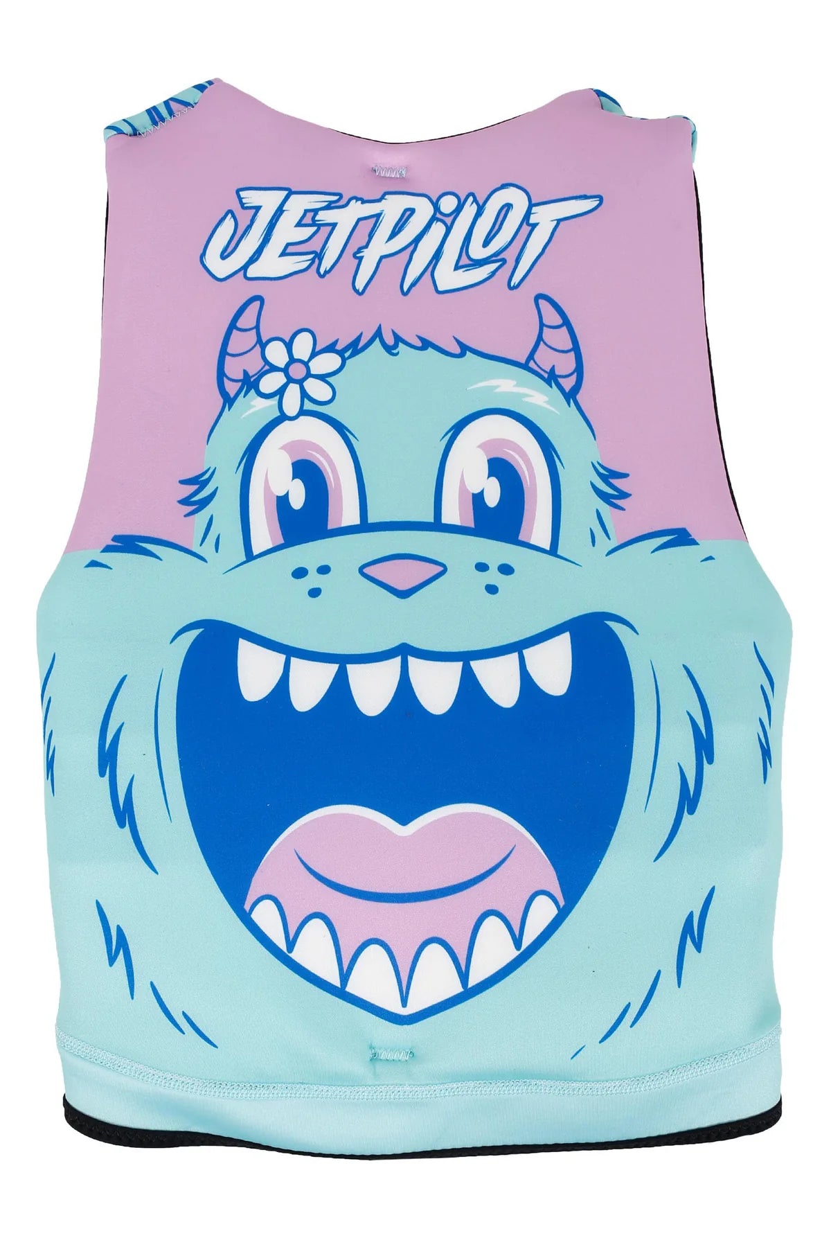 Jetpilot Cause Kids Life Jacket - Purple