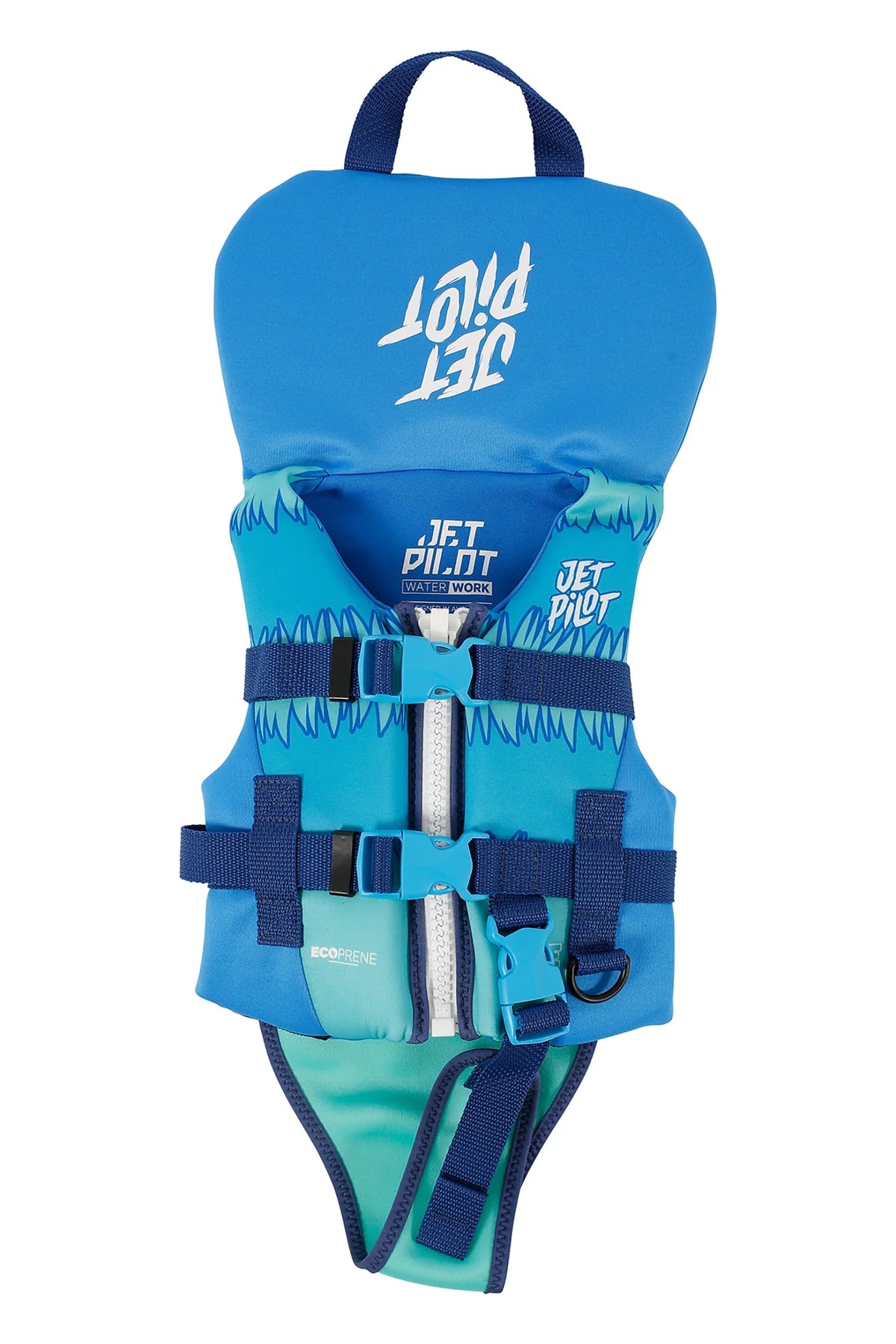 Jetpilot The Cause Infant Life Jacket