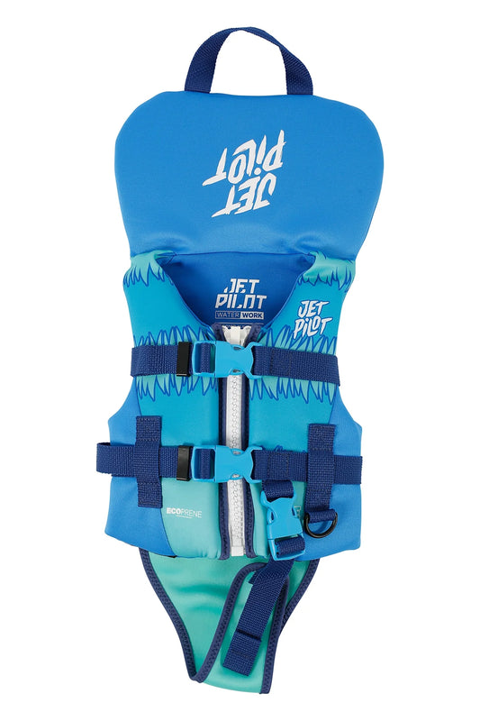 Jetpilot The Cause Infant Life Jacket