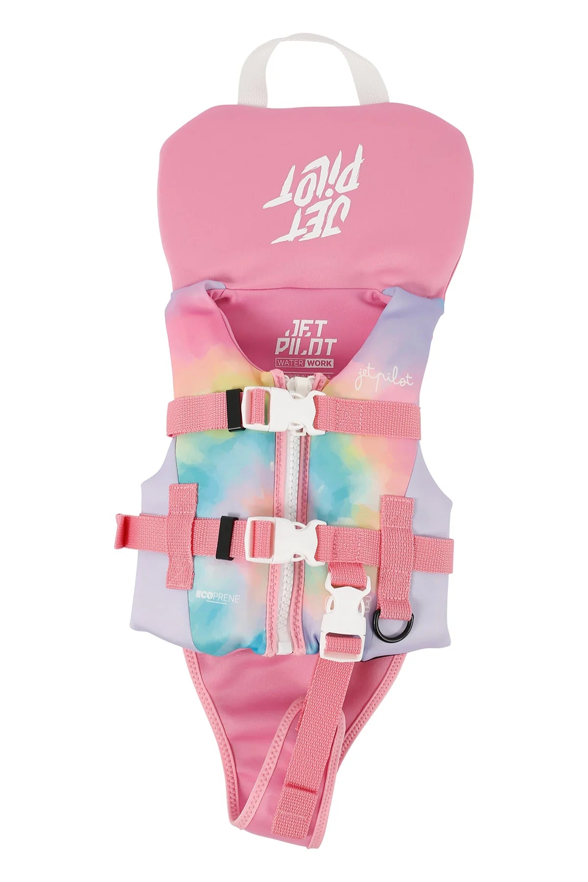 Jetpilot The Cause Infant Life Jacket