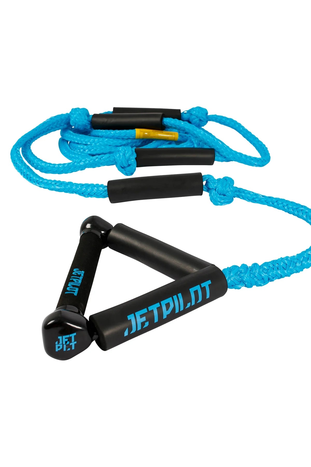JETPILOT WAKE SURF TOW ROPE BLUE