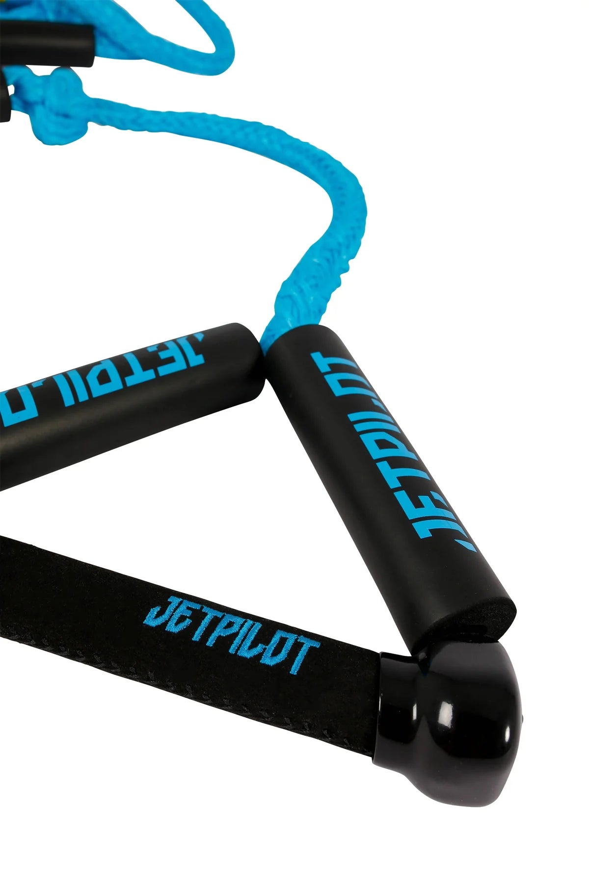 JETPILOT WAKE SURF TOW ROPE BLUE