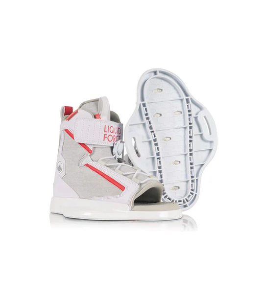 LIQUID FORCE DREAM 6R BINDING