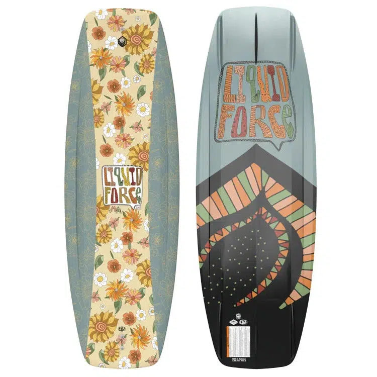 LIQUID FORCE ME FS WAKEBOARD