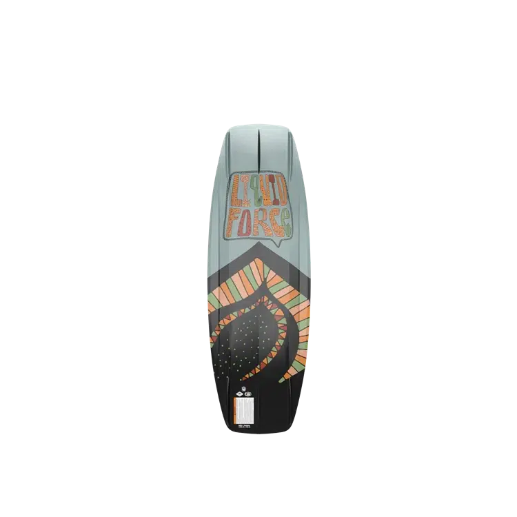 LIQUID FORCE ME FS WAKEBOARD