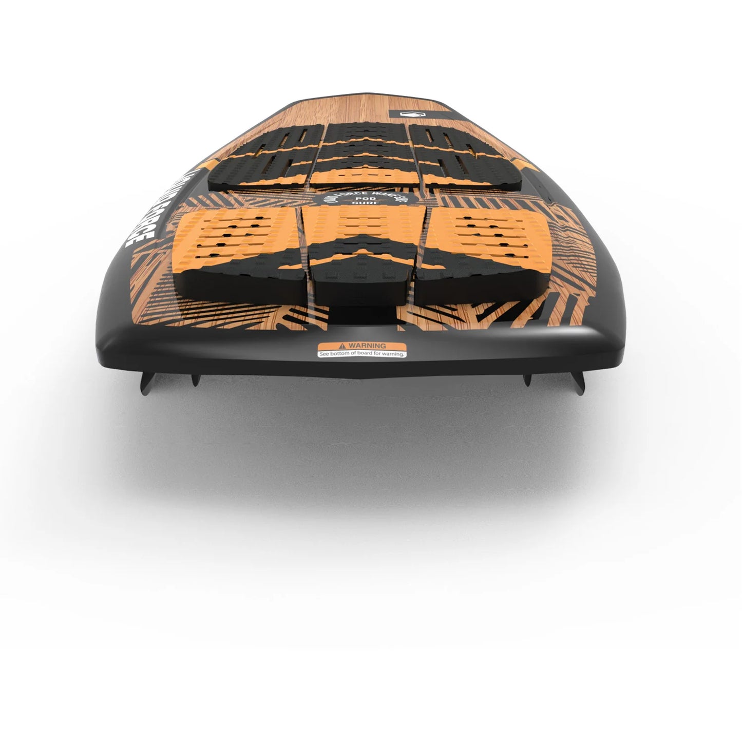 LIQUID FORCE POD