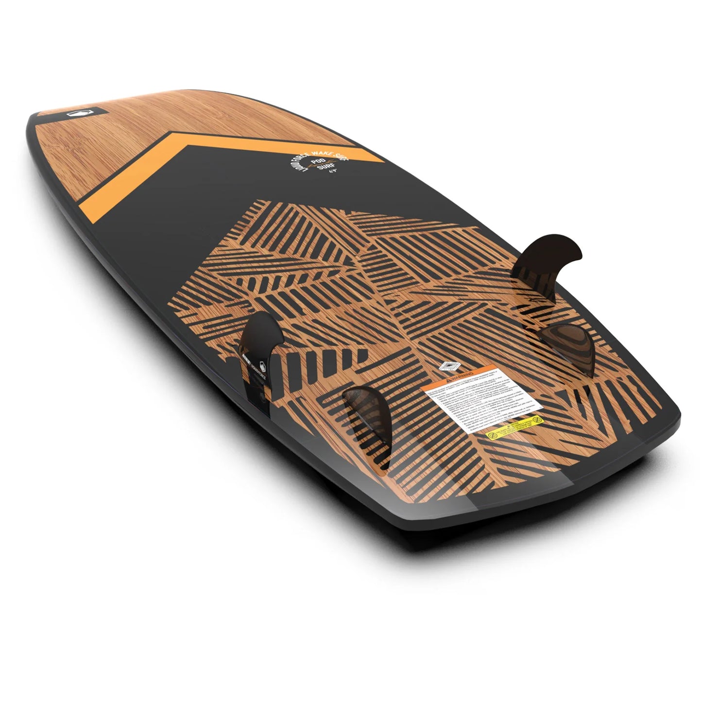LIQUID FORCE POD