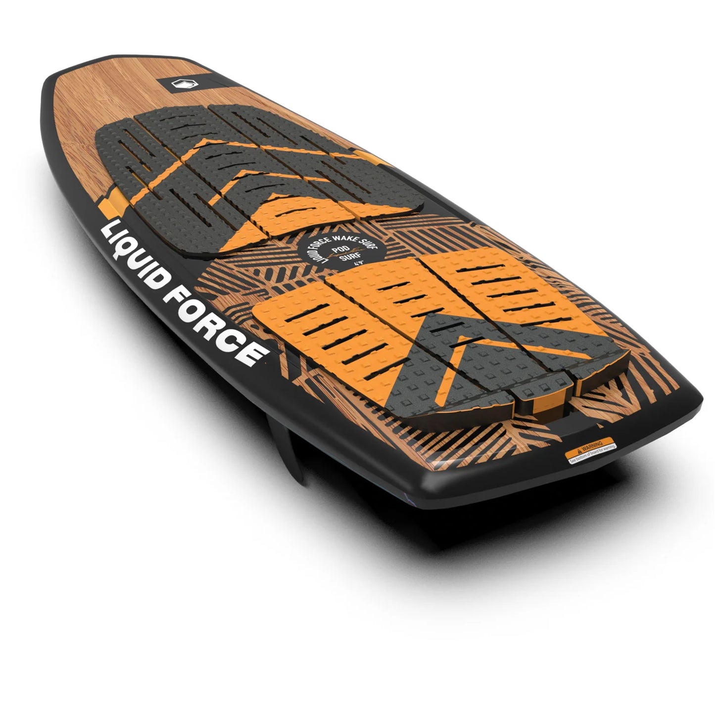 LIQUID FORCE POD