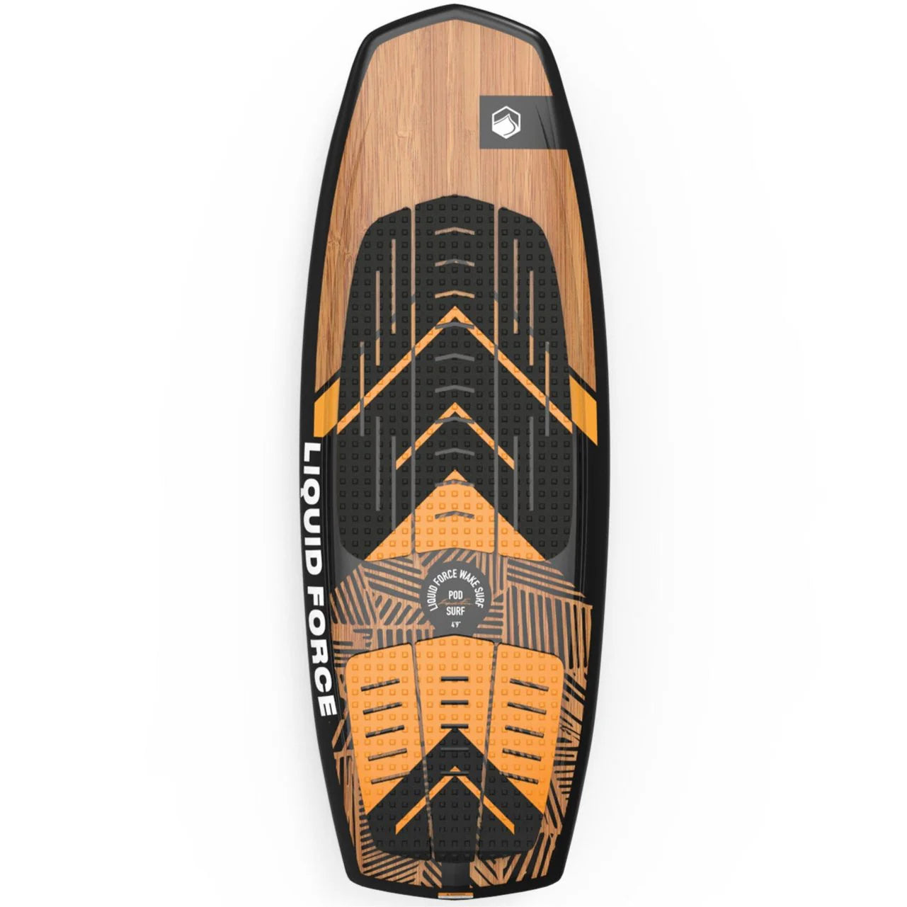 LIQUID FORCE POD