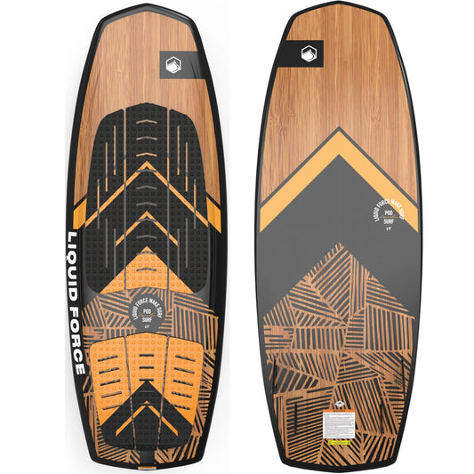 LIQUID FORCE POD