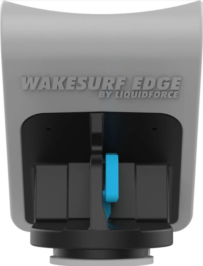 Wakesurf Edge Pro Shaper 2