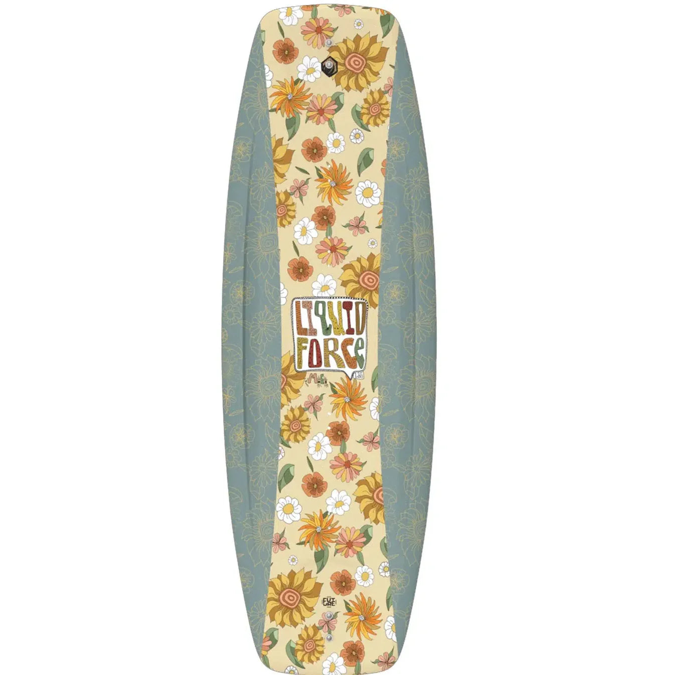 LIQUID FORCE ME FS WAKEBOARD