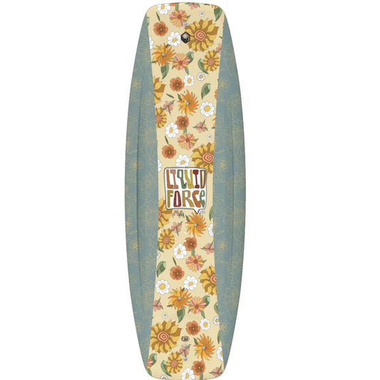 LIQUID FORCE ME FS WAKEBOARD