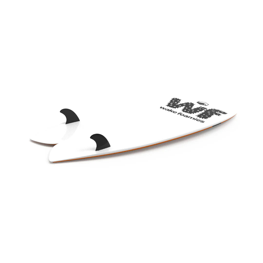 LIQUID FORCE WAKE FOAMIE FISH WAKESURF 5'0"