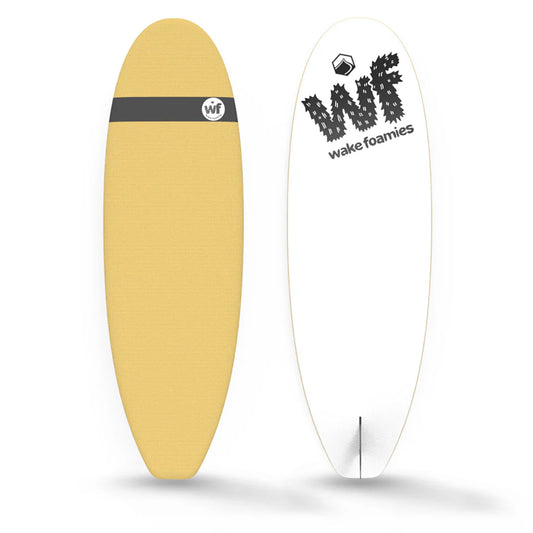 LIQUID FORCE WAKE FOAMIE MINI-MAL WAKESURF