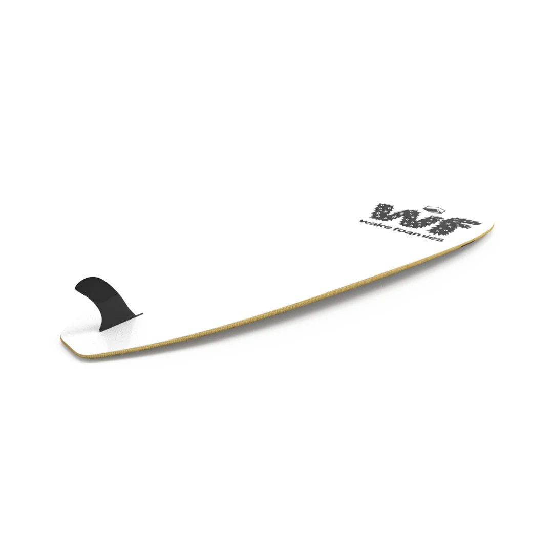LIQUID FORCE WAKE FOAMIE MINI-MAL WAKESURF