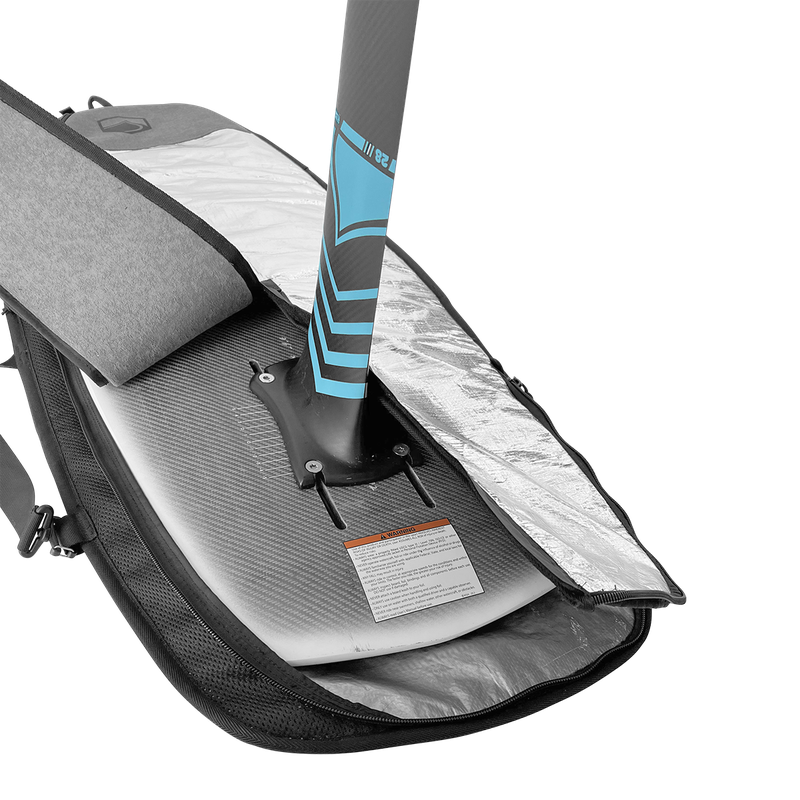 Foil Board Bag