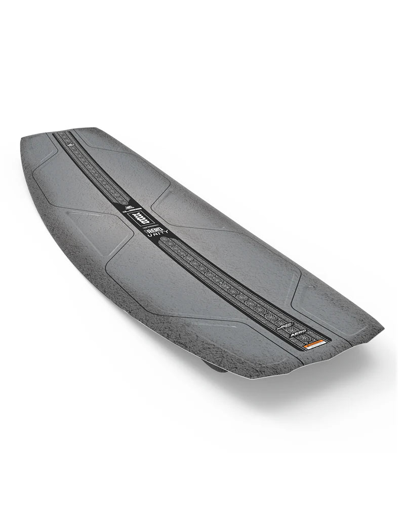LIQUID FORCE UNITY AERO WAKEBOARD 139