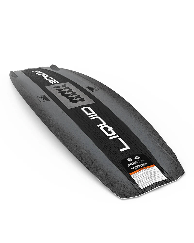 LIQUID FORCE UNITY AERO WAKEBOARD 139