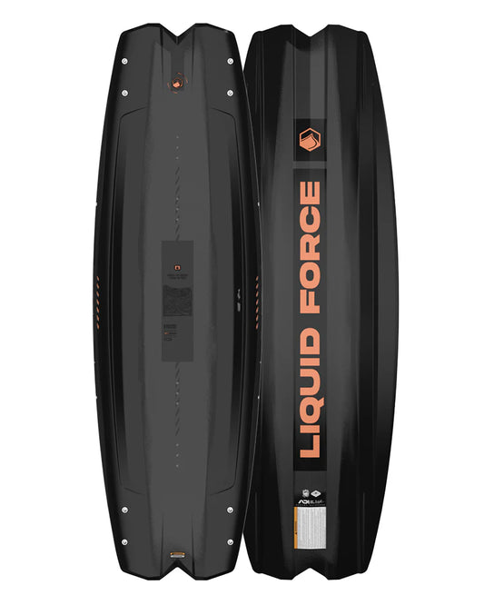 LIQUID FORCE REMEDY AERO WAKEBOARD 142