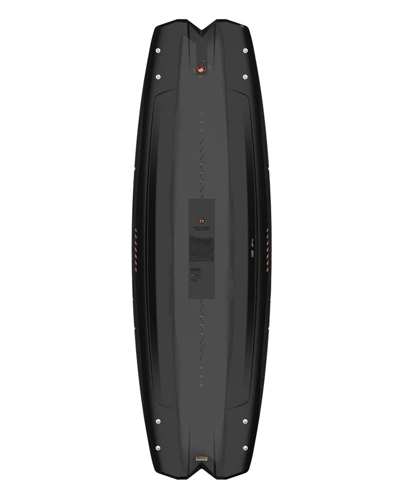 LIQUID FORCE REMEDY AERO WAKEBOARD 142