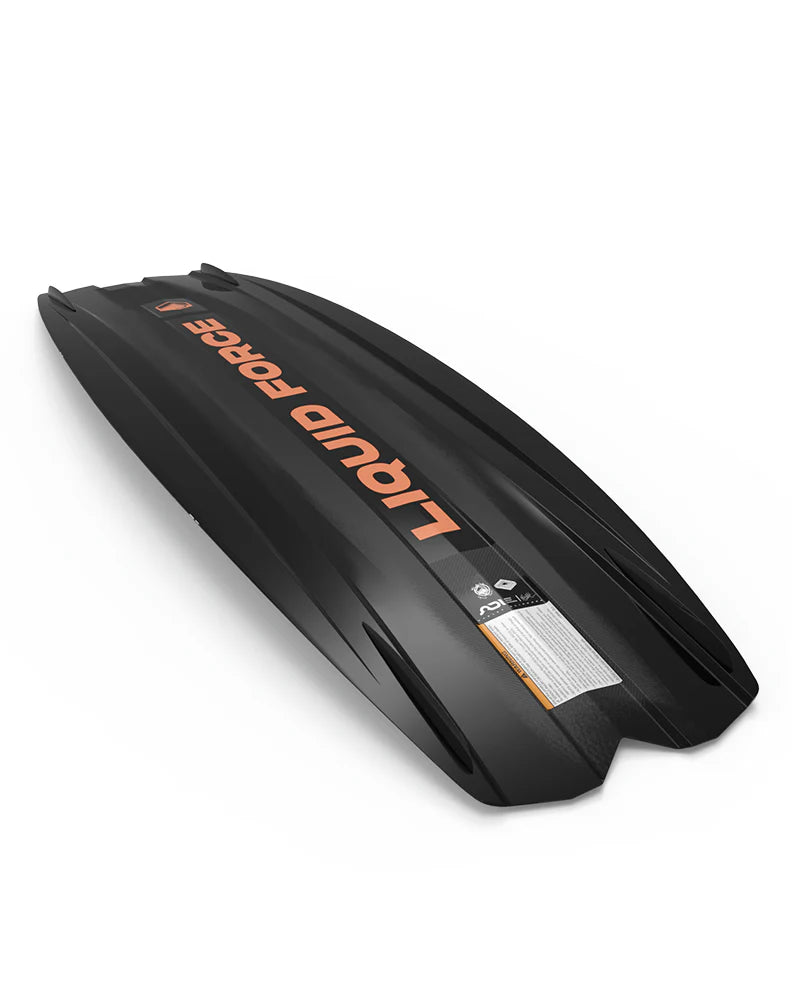 LIQUID FORCE REMEDY AERO WAKEBOARD 142