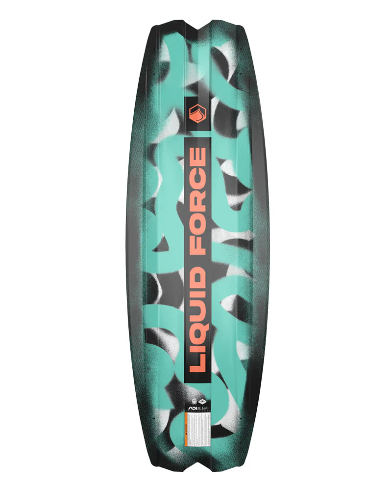 LIQUID FORCE REMEDY WAKEBOARD