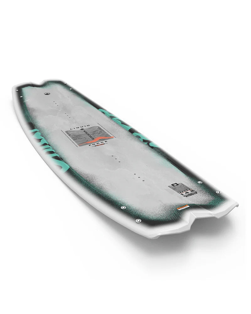 LIQUID FORCE REMEDY WAKEBOARD