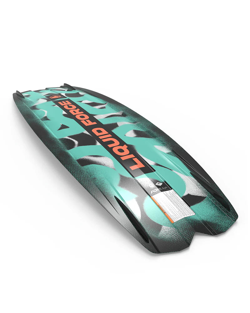LIQUID FORCE REMEDY WAKEBOARD