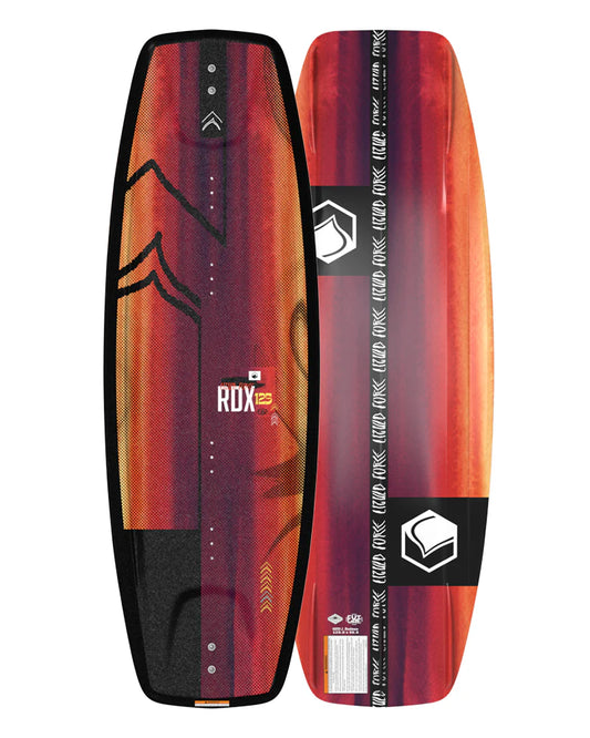 LIQUID FORCE RDX FS WAKEBOARD JNR