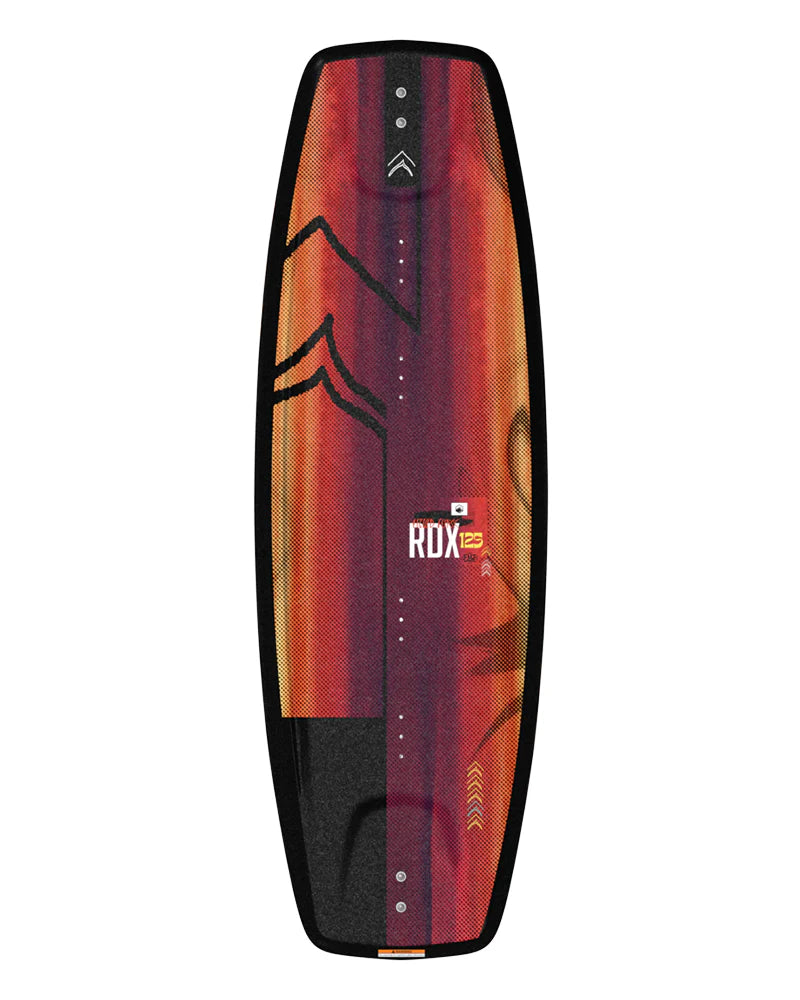 LIQUID FORCE RDX FS WAKEBOARD JNR