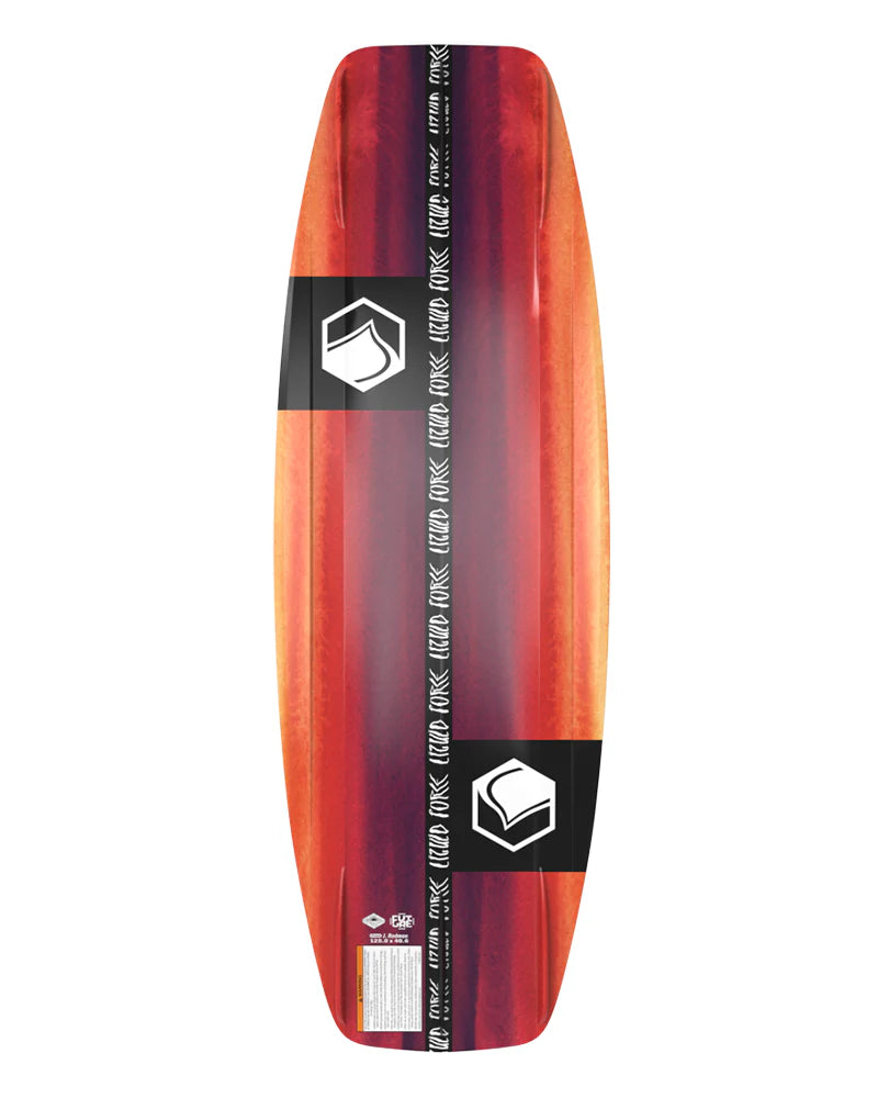 LIQUID FORCE RDX FS WAKEBOARD JNR