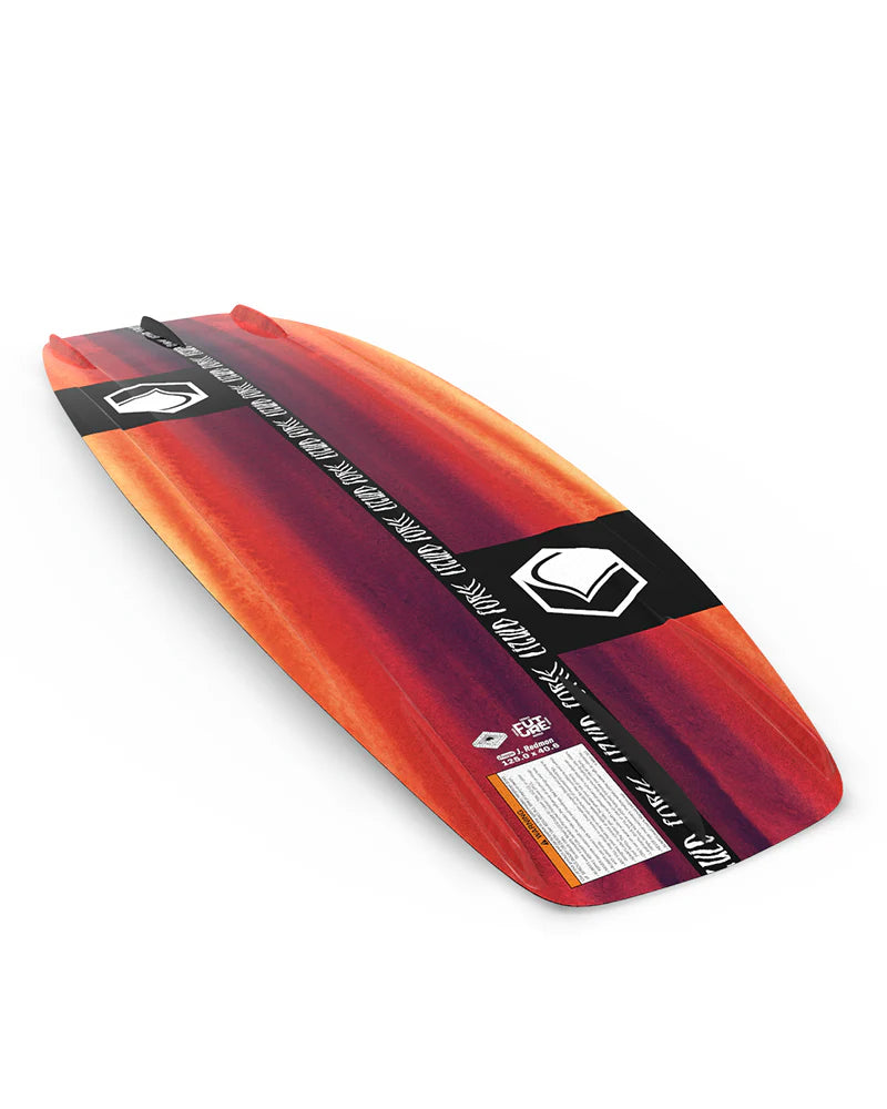 LIQUID FORCE RDX FS WAKEBOARD JNR