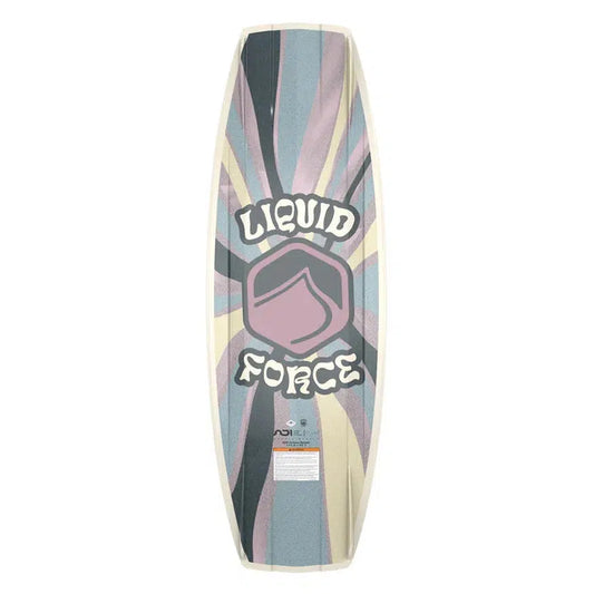 LIQUIDFORCE ME WAKEBOARD 134